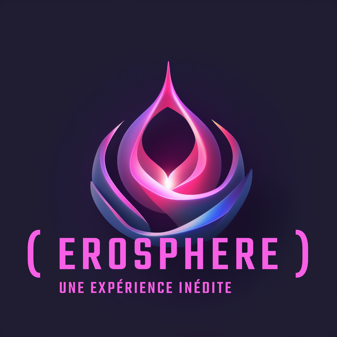 EroSphere, le podcast